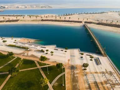 Khobar Corniche