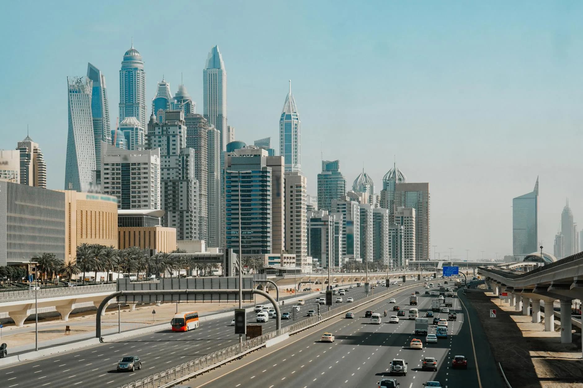 Dammam & Khobar