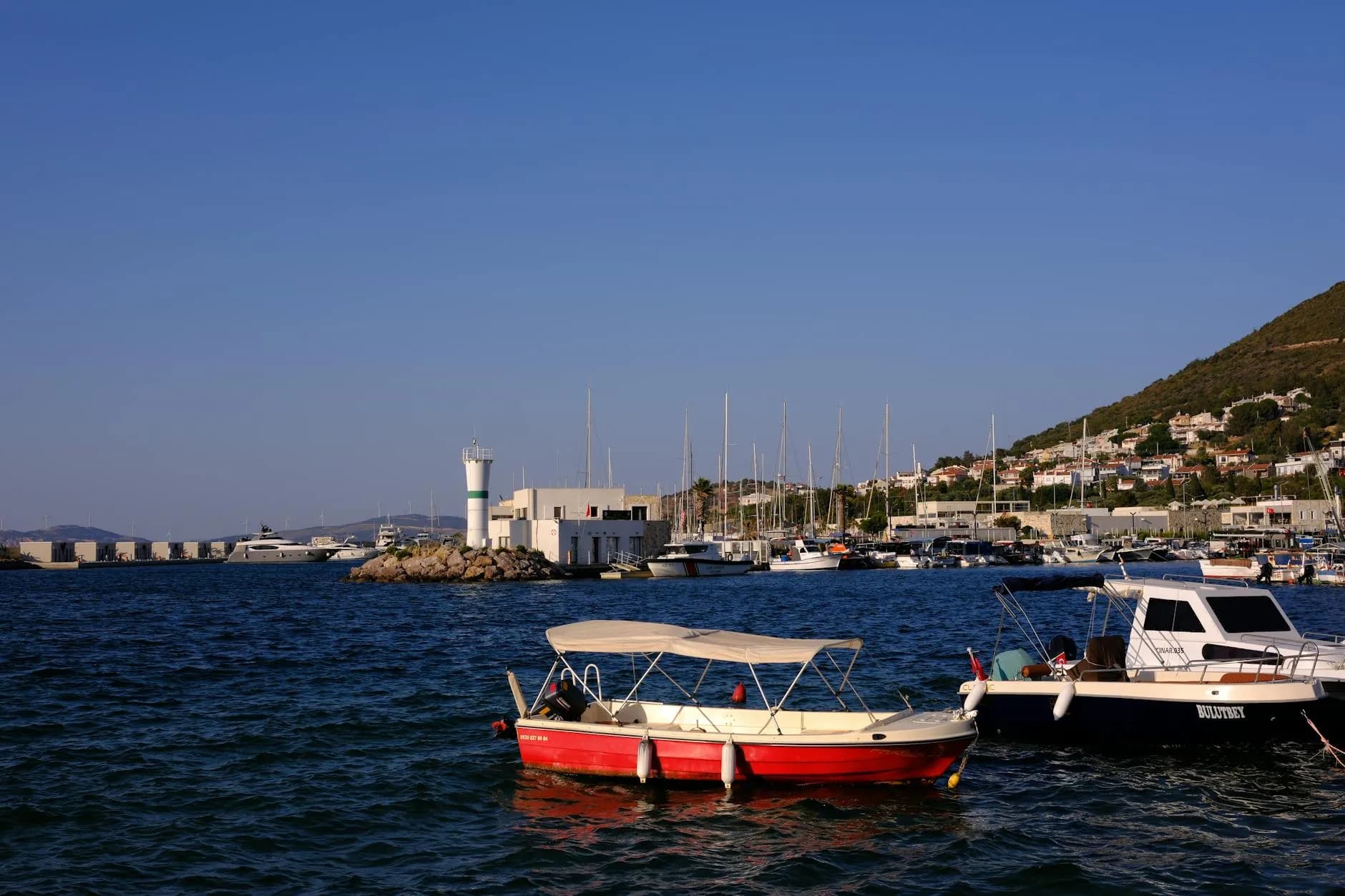 Yanbu