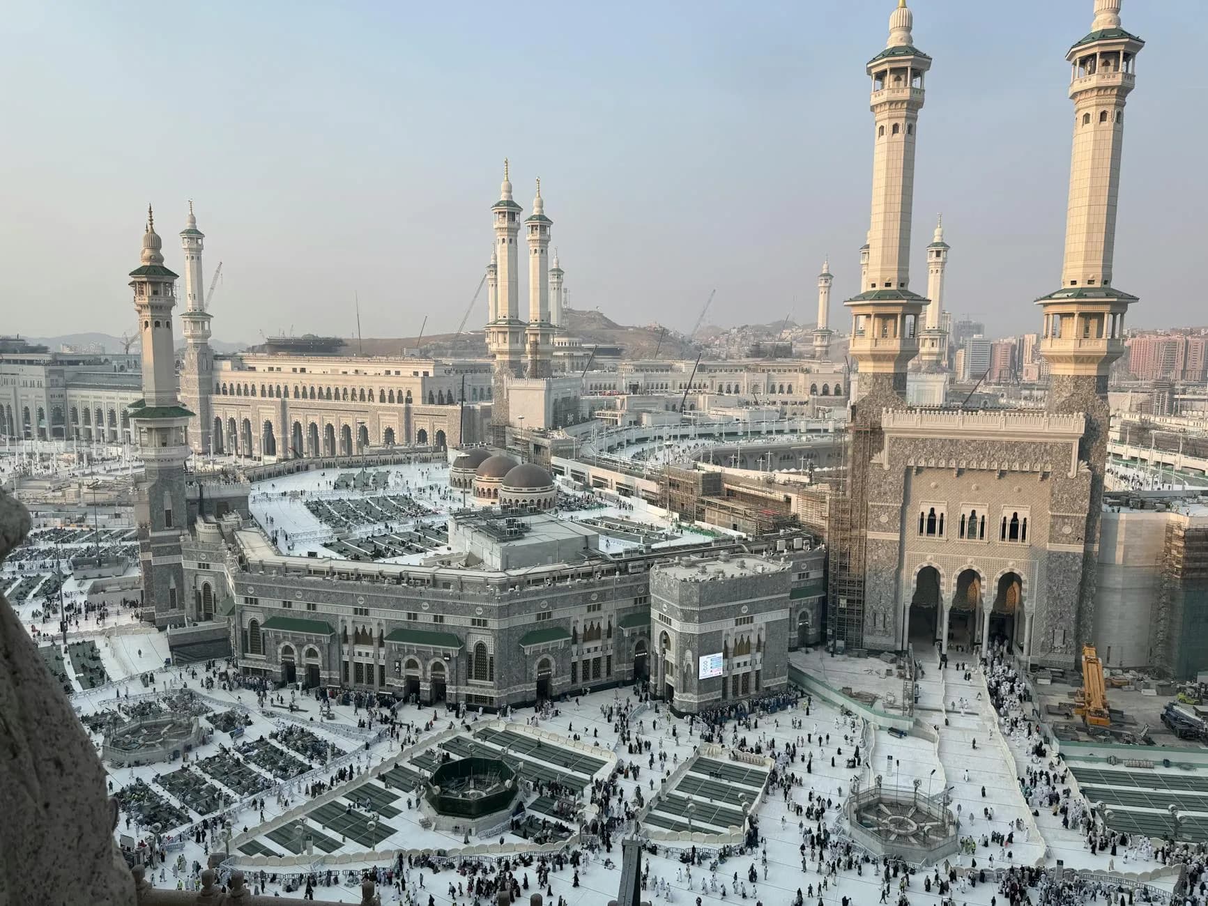 Mecca