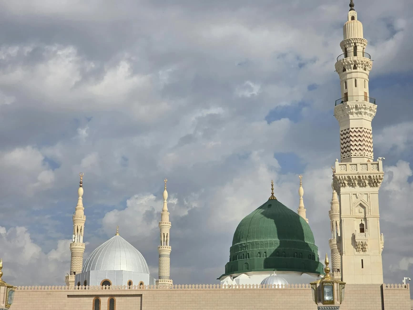 Medina