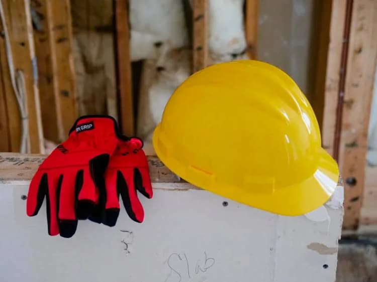 Workplace safety in Saudi Arabia covered by GOSI occupational hazards insurance