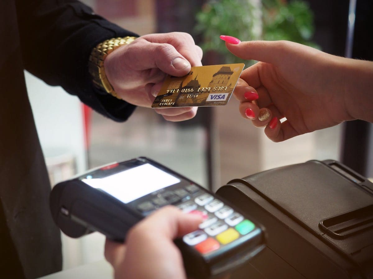 mada payment terminal in Saudi Arabia
