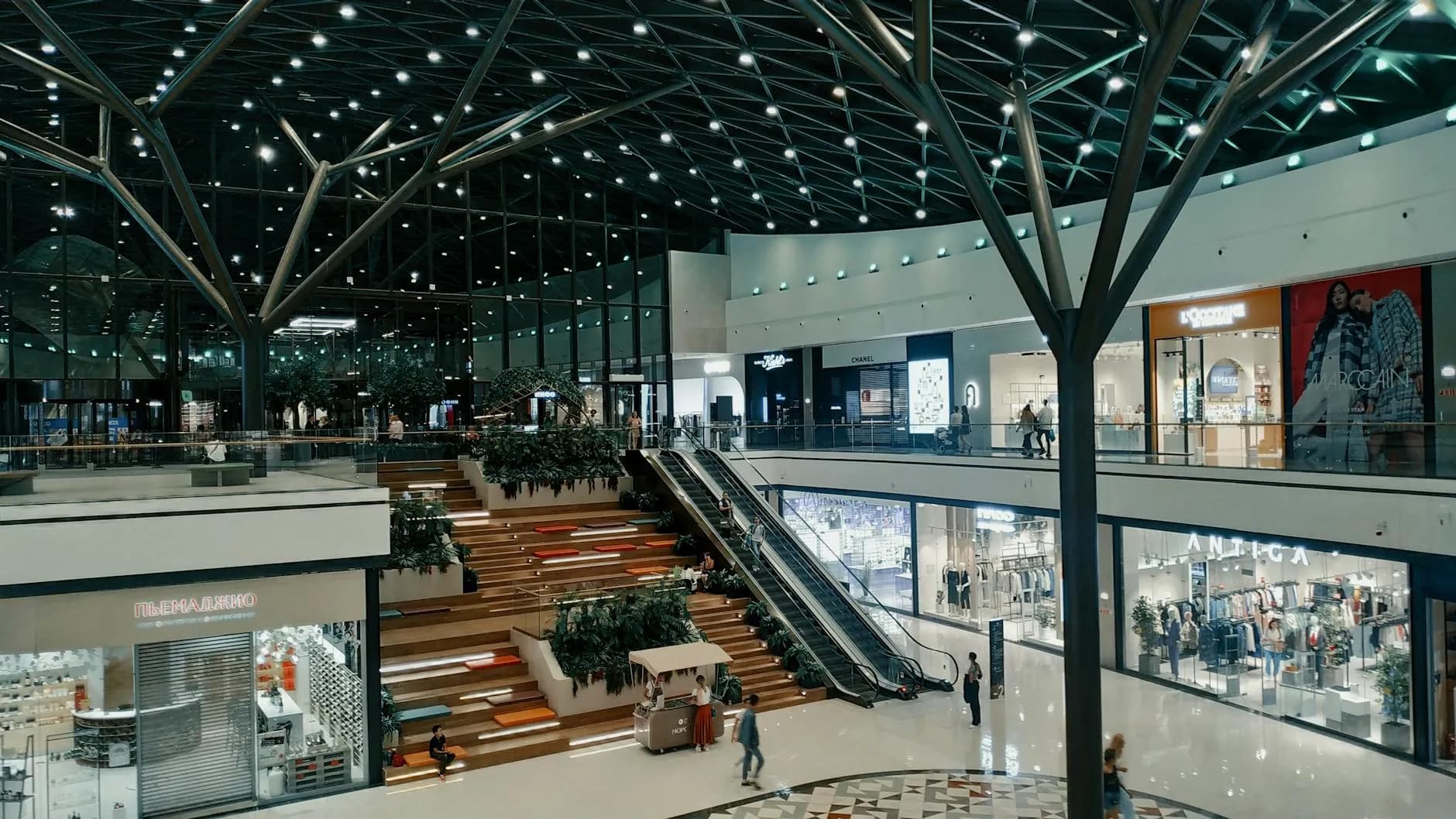 Entertainment and events in Saudi Arabia