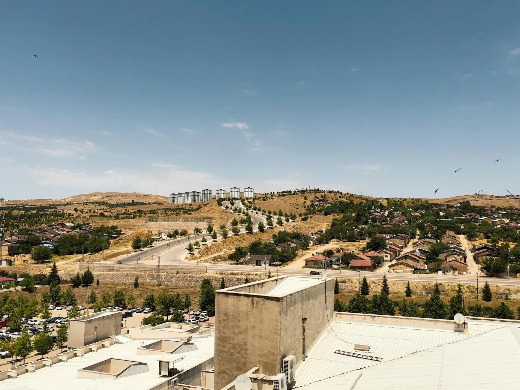 Dhahran Hills
