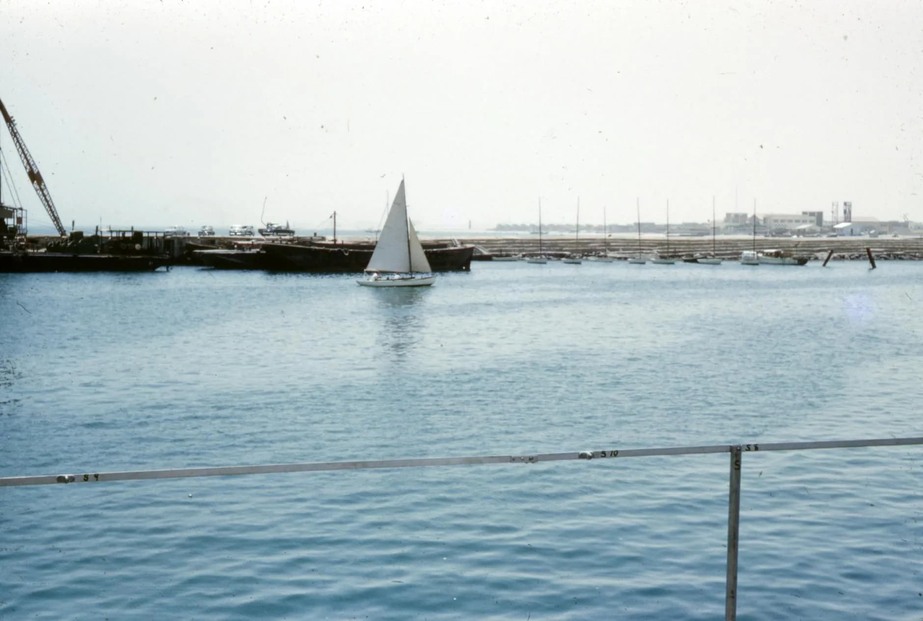 Jubail Marina