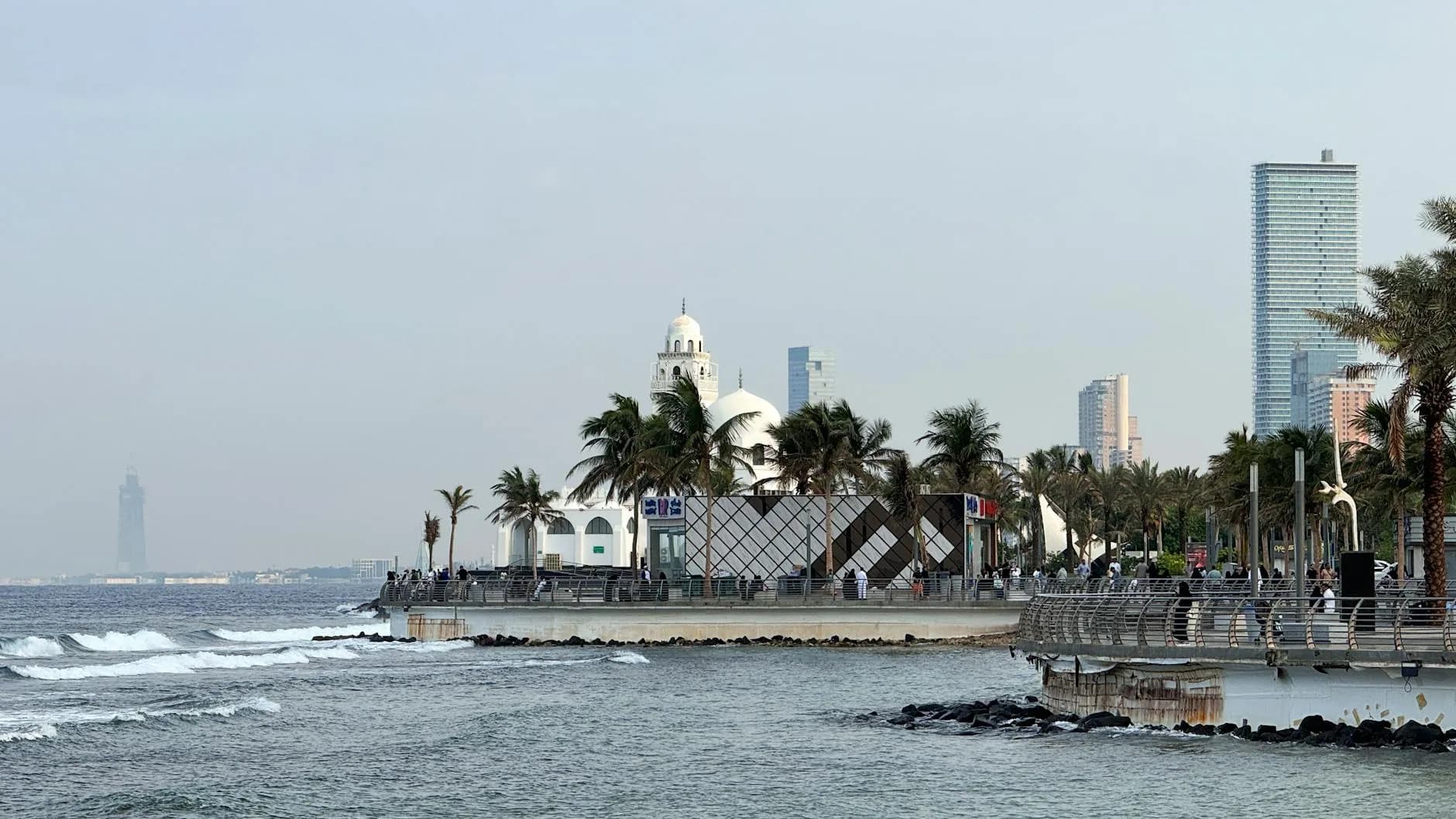 Yanbu Waterfront
